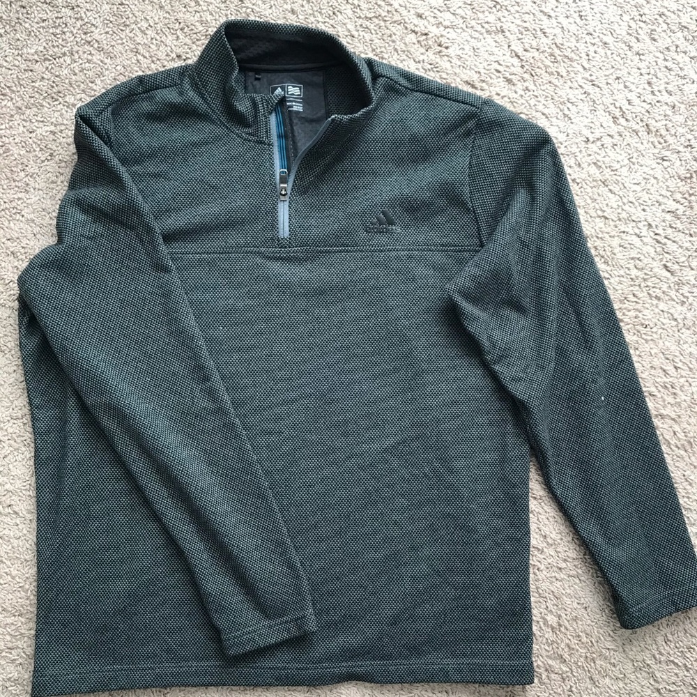 Adidas Fleece